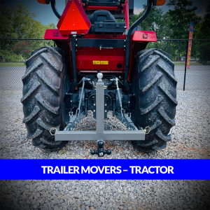 Trailer Movers – Tractors
